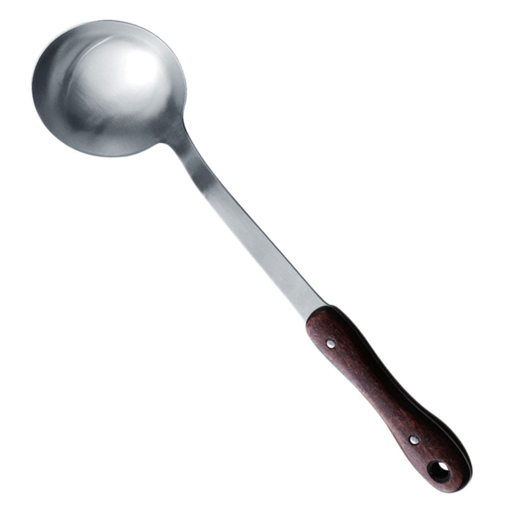 Stainless Steel Tableware Wood - Home Cooking Supplies review and price