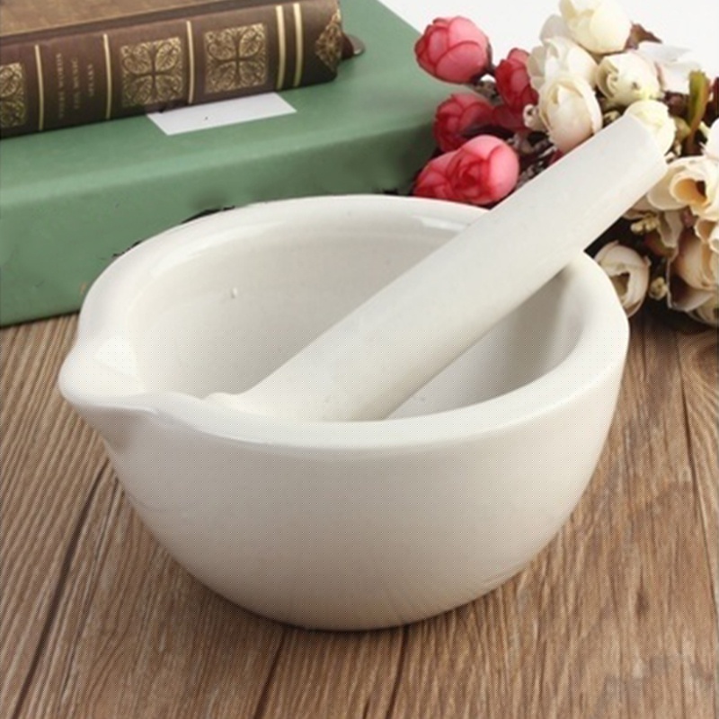 6ml Mini Mills with Pestle Mor - Mortar Pestle Granite review and price