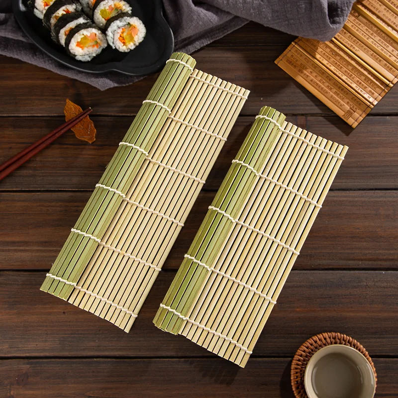 Kitchen Sushi Tool Bamboo Roll - Sushi Mat Bamboo review and price