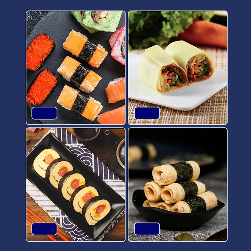 Kitchen Sushi Tool Bamboo Roll - Sushi Mat Bamboo review and price