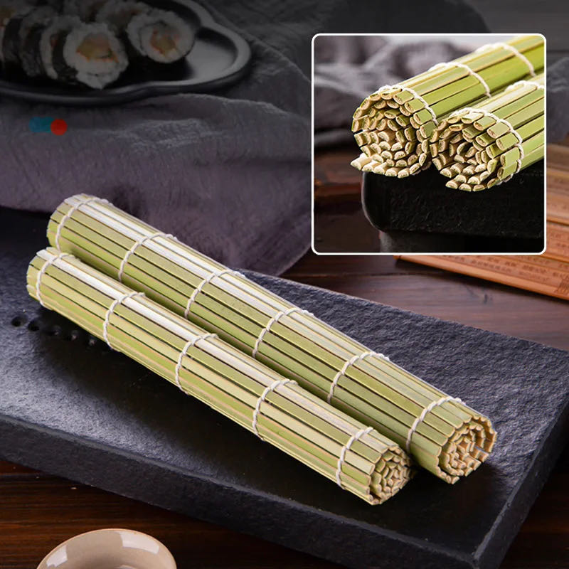 Kitchen Sushi Tool Bamboo Roll - Sushi Mat Bamboo review and price
