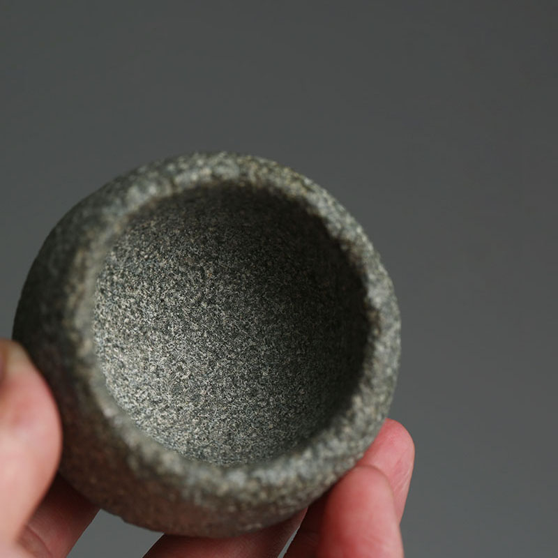 Natural Granite Mortar Pestle  - Mortar Pestle Granite review and price
