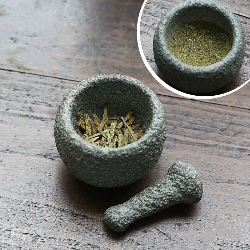 Natural Granite Mortar Pestle  - Mortar Pestle Granite review and price