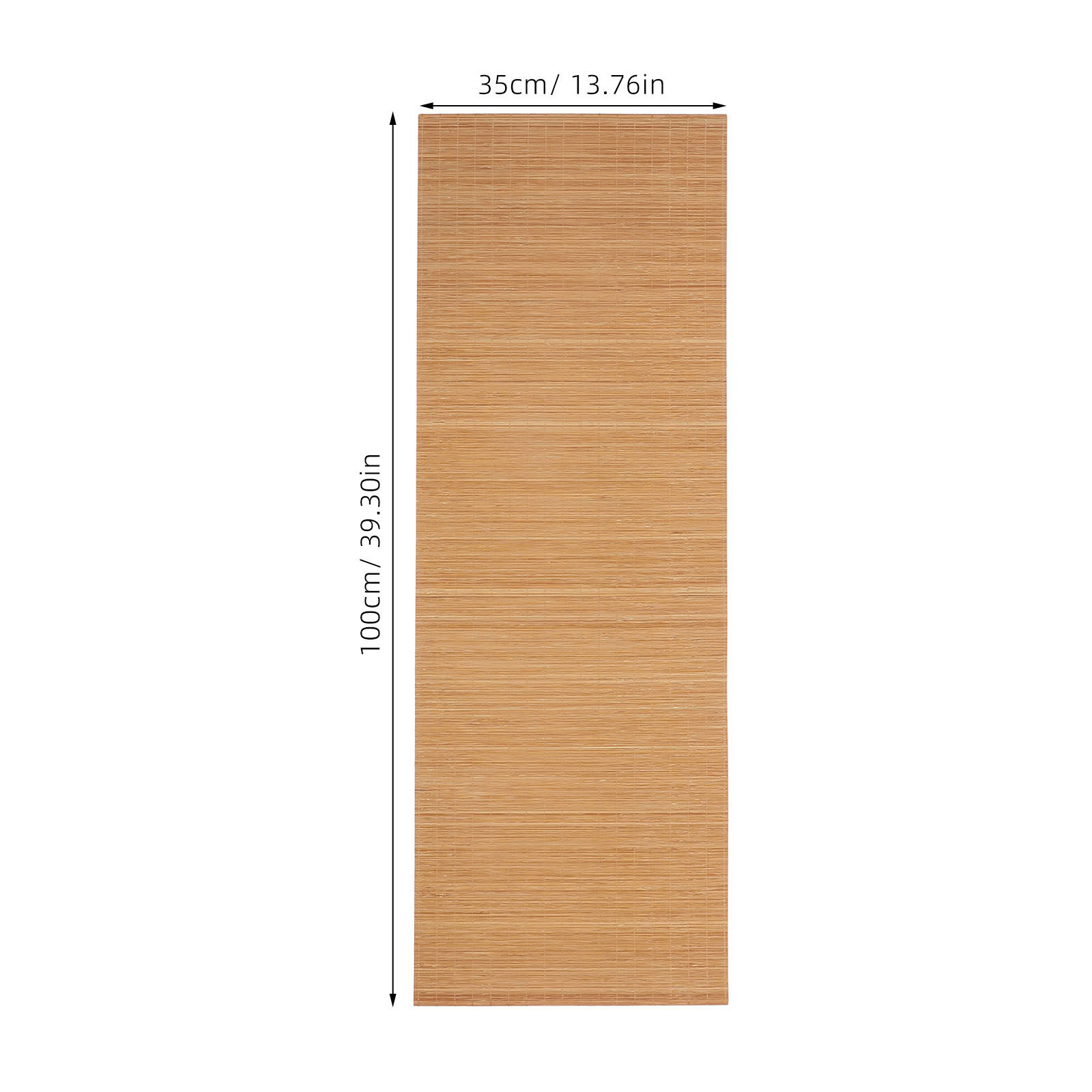 Bamboo Placemat Woven Rustic T - Sushi Mat Bamboo review and price