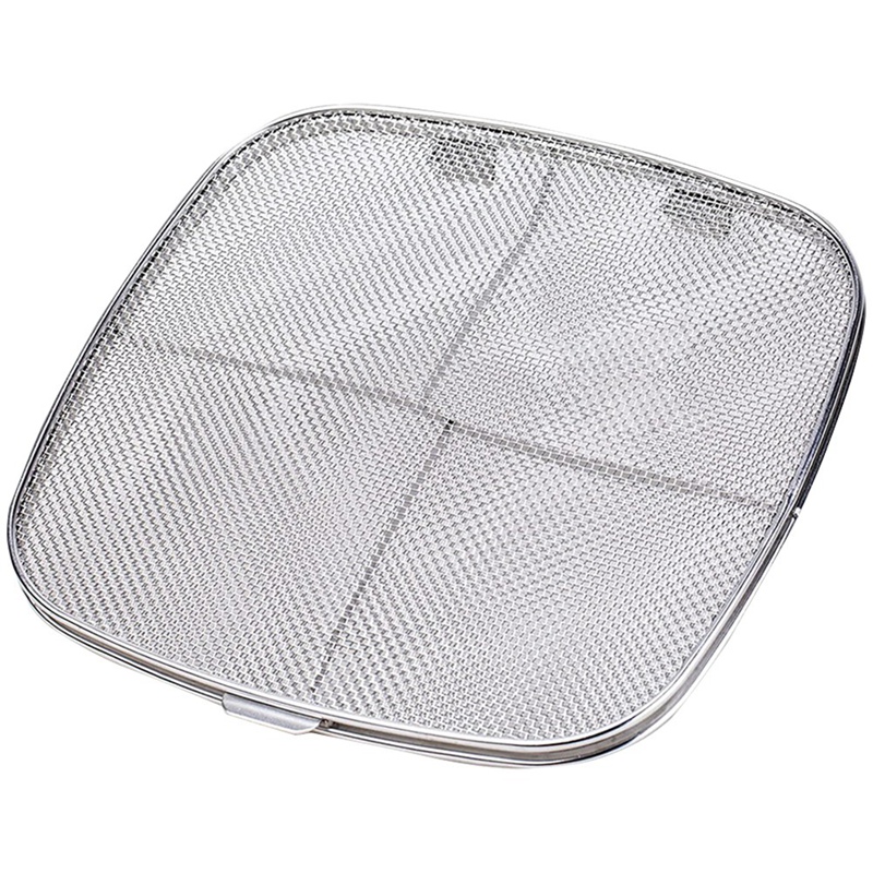 M08K Grease Splash Guard,Air F - Ninja Air Fryer Af300 review and price