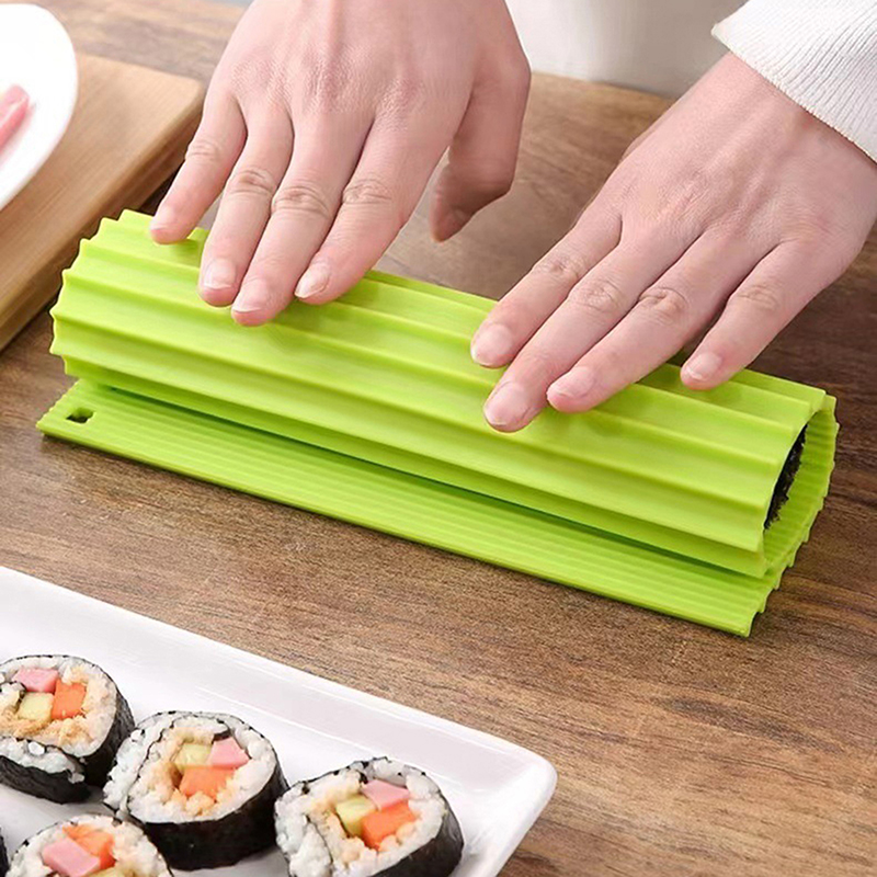 1Pieces Imitation Bamboo Sushi - Sushi Mat Bamboo review and price