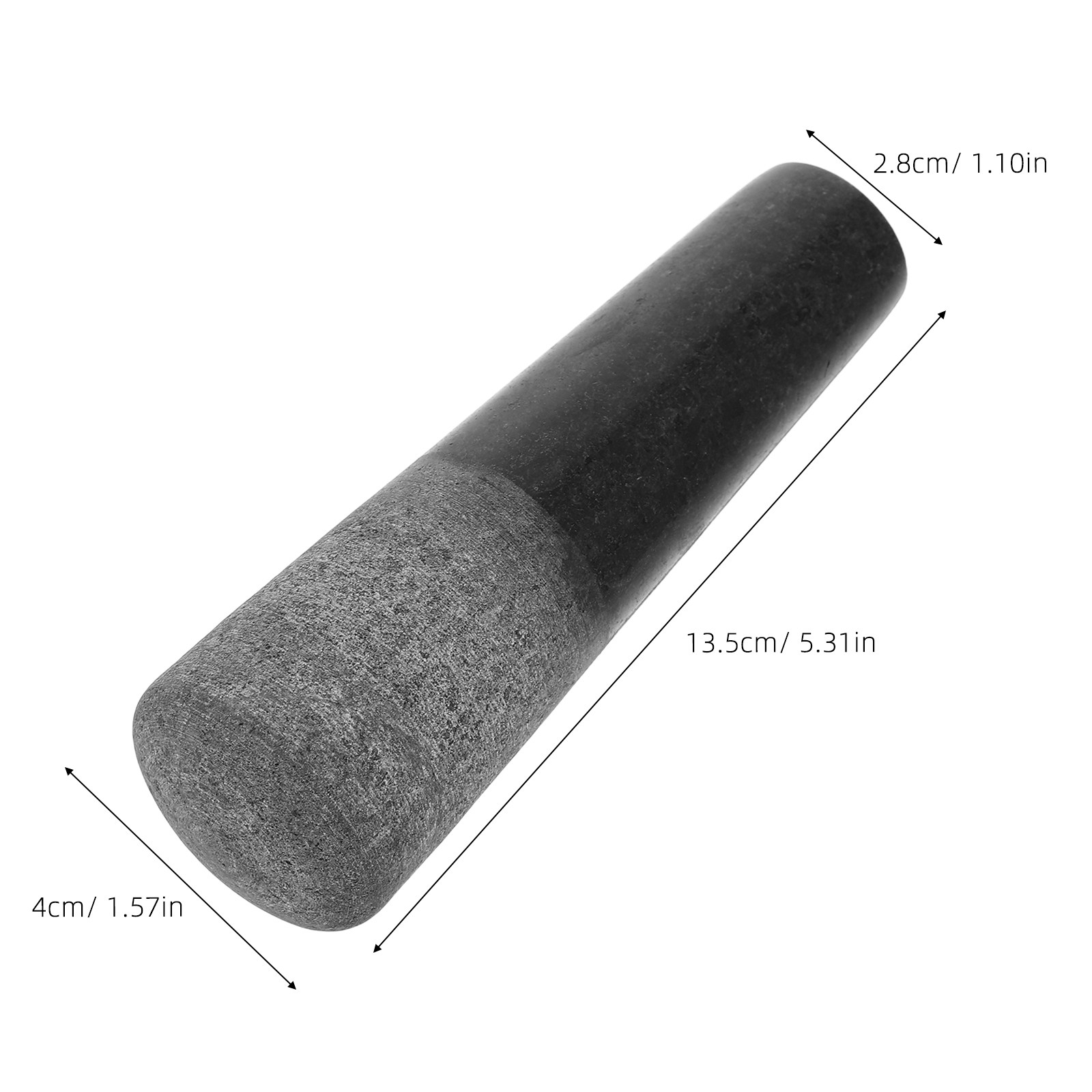 Stone Mortar and Garlic Pestle - Mortar Pestle Granite review and price