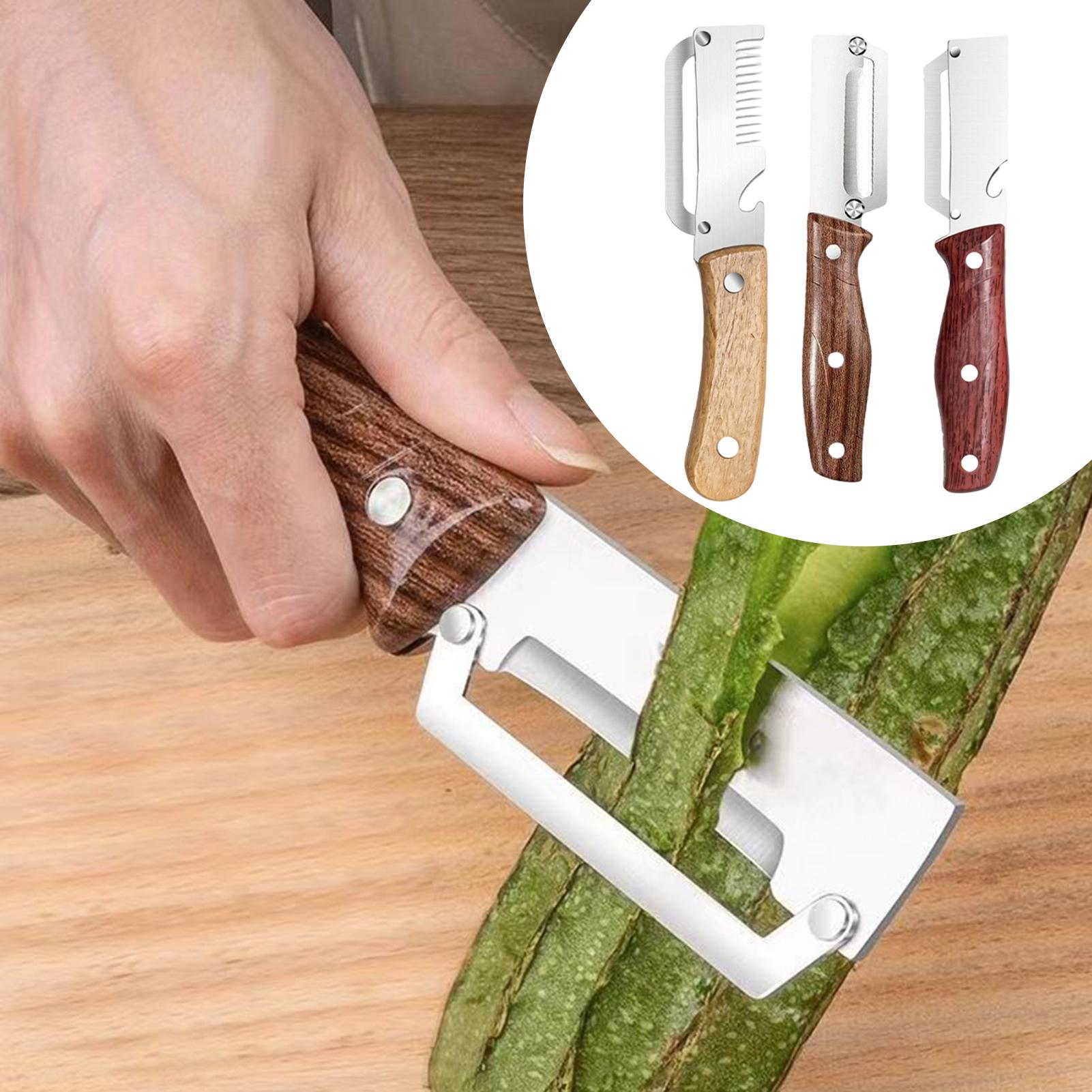 Vegetable Peeler Sugarcane Pee - Home Cooking Chef review and price