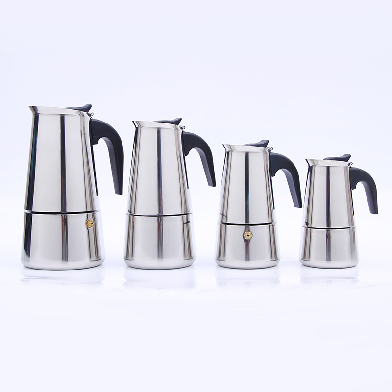 Premium Stainless Steel Moka C - Home Cooking Appliances review and price