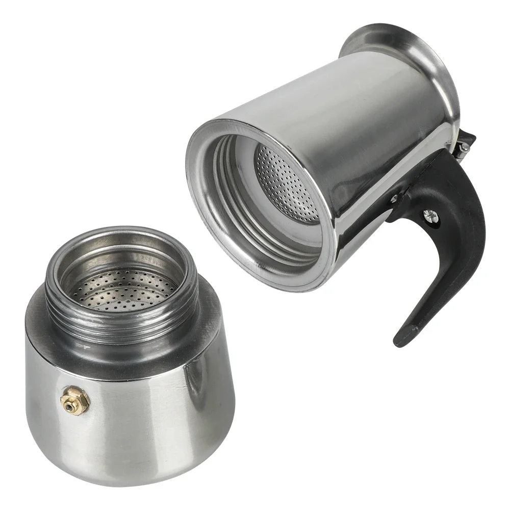 Premium Stainless Steel Moka C - Home Cooking Appliances review and price