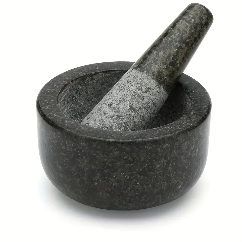 Mortar and Pestle, Polished Gr - Mortar Pestle Granite review and price