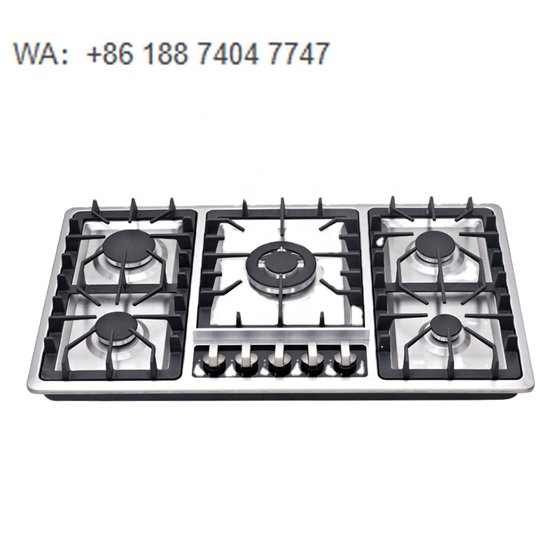 Energy Efficient Built-in Stov - Home Cooking Appliances review and price
