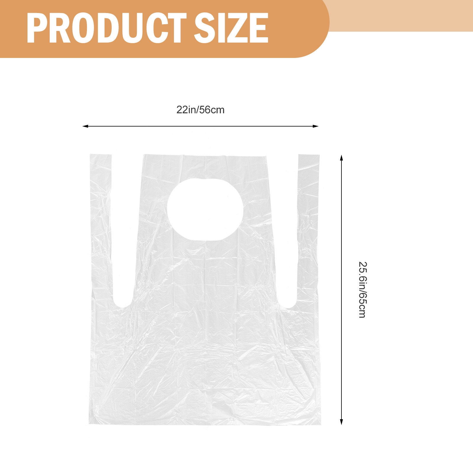 25Pcs Waterproof Aprons Cookin - Home Cooking Supplies review and price