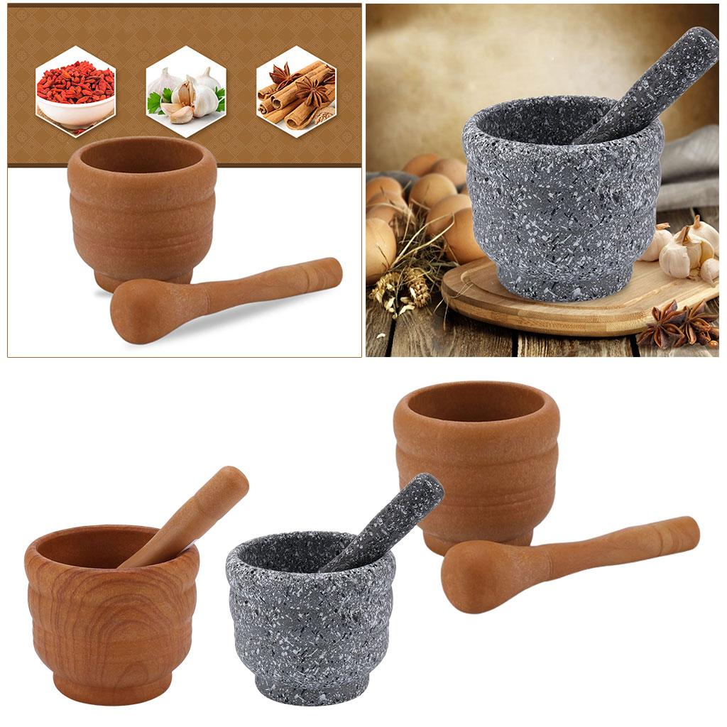 Premium Granite Mortar and Pes - Mortar Pestle Granite review and price