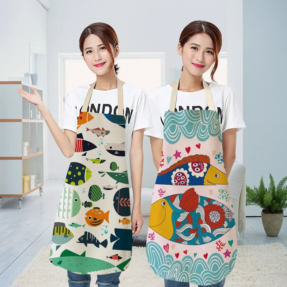 Women Men Kitchen Aprons House - Home Cooking Chef review and price