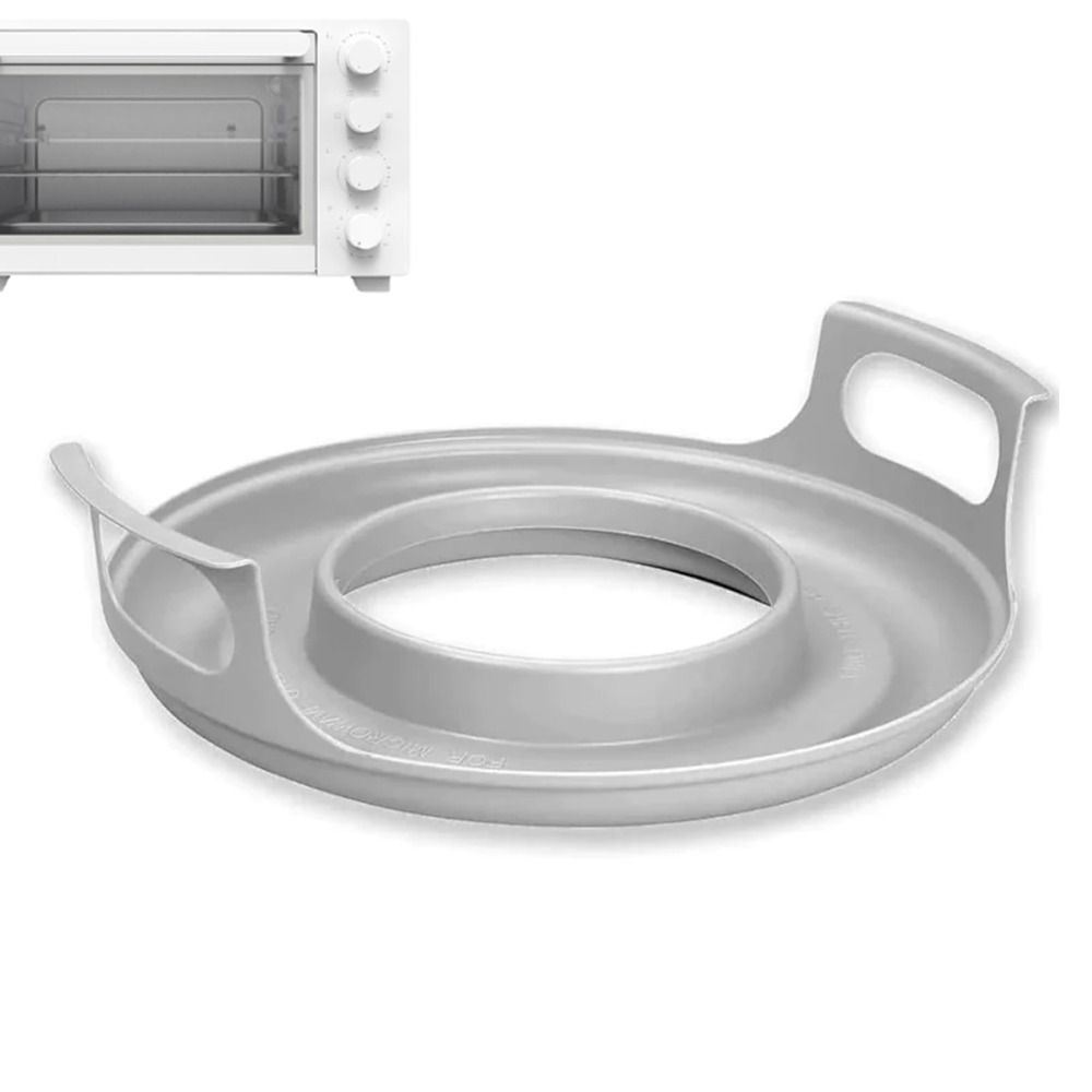 Anti-deformed Microwave Plate  - Home Cooking Supplies review and price