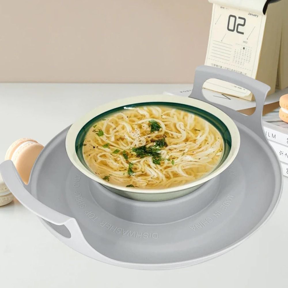 Anti-deformed Microwave Plate  - Home Cooking Supplies review and price