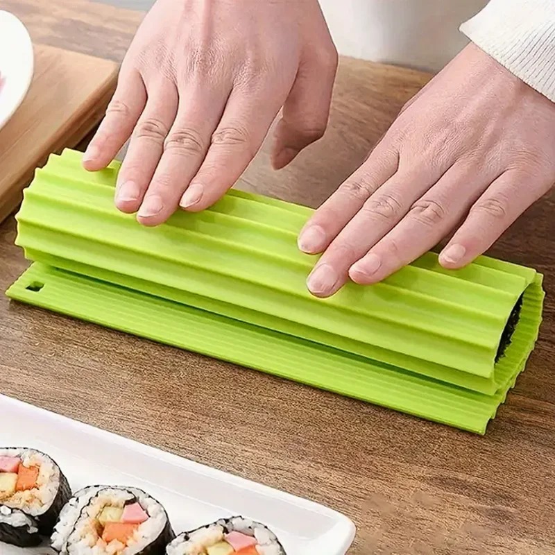 Imitation Bamboo Silicone Sush - Sushi Mat Bamboo review and price