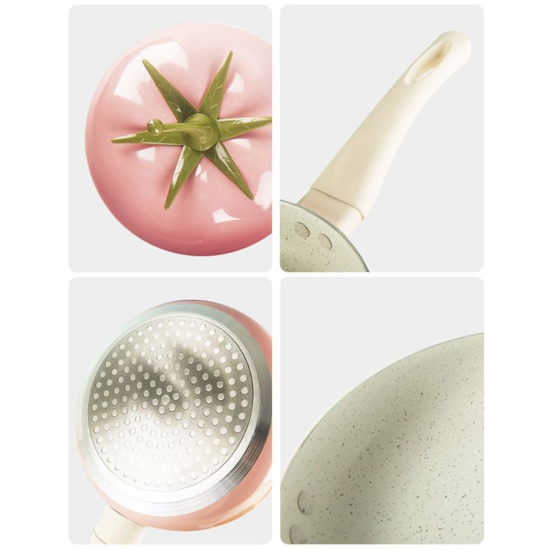 Fruit Tomato Shape Frying Pan  - Home Cooking Supplies review and price