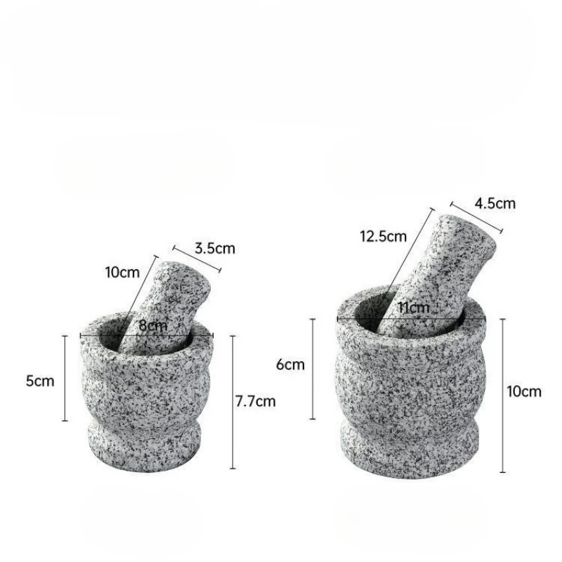 Household Commercial Granite G - Mortar Pestle Granite review and price