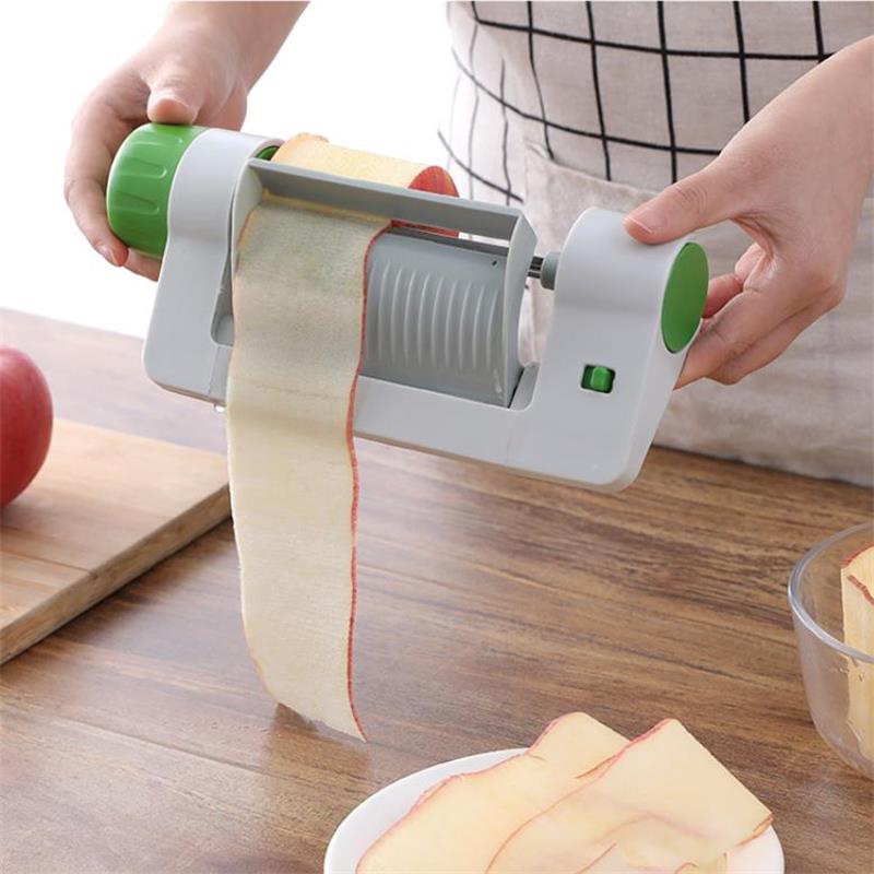 New Plastic Apple Pear Slicer  - Home Cooking Supplies review and price