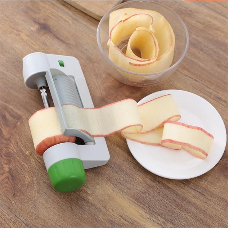 New Plastic Apple Pear Slicer  - Home Cooking Supplies review and price
