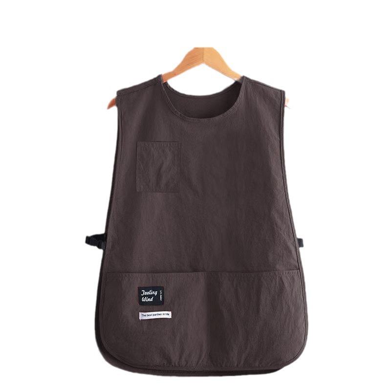 Waterproof Apron Vest Long Kit - Home Cooking Chef review and price
