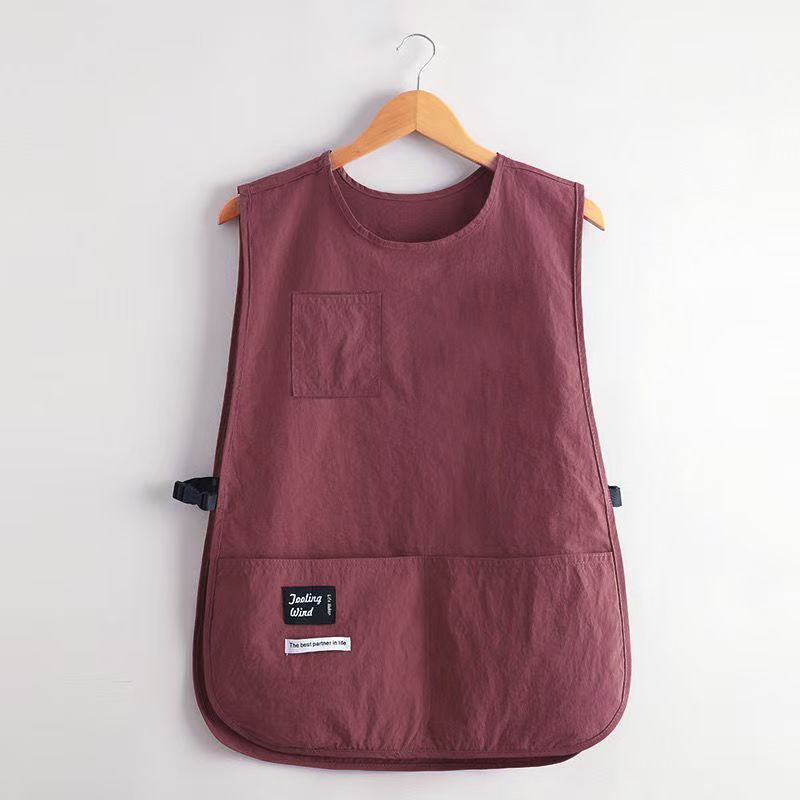 Waterproof Apron Vest Long Kit - Home Cooking Chef review and price