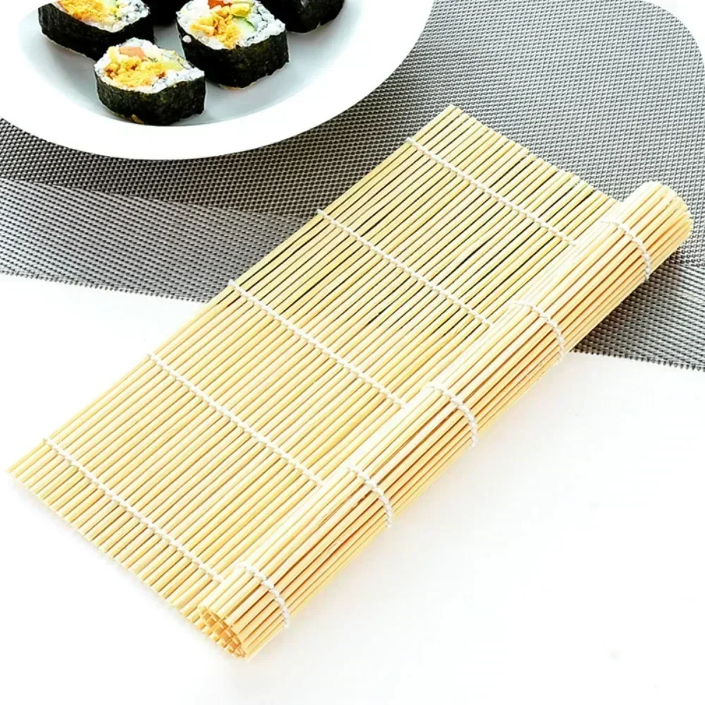 24X24cm/27X27cm/30X30cm Homema - Sushi Mat Bamboo review and price