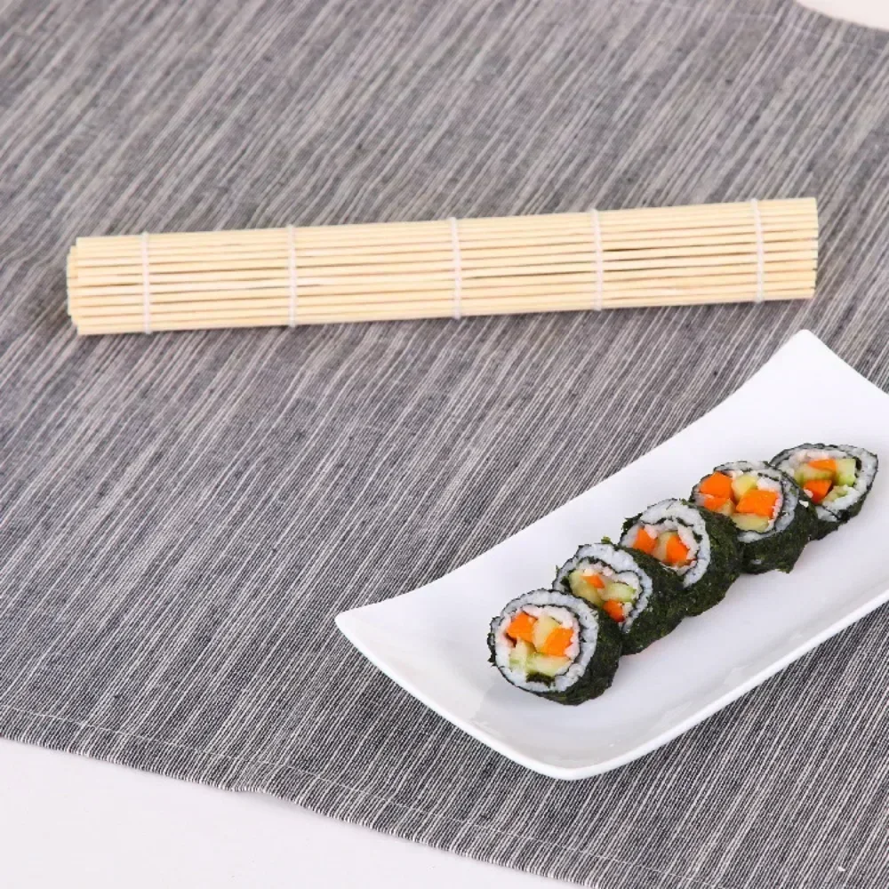 24X24cm/27X27cm/30X30cm Homema - Sushi Mat Bamboo review and price