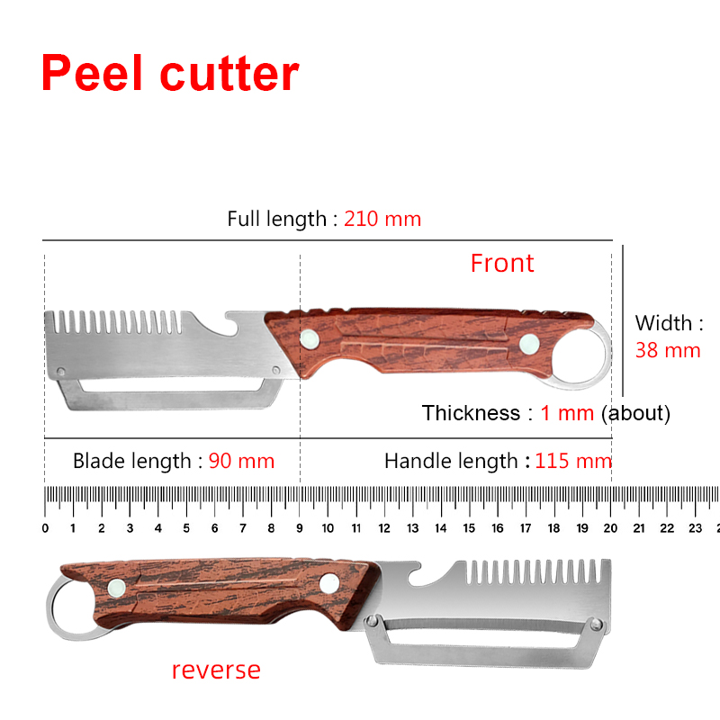 Portable Kitchen Special Peele - Home Cooking Supplies review and price
