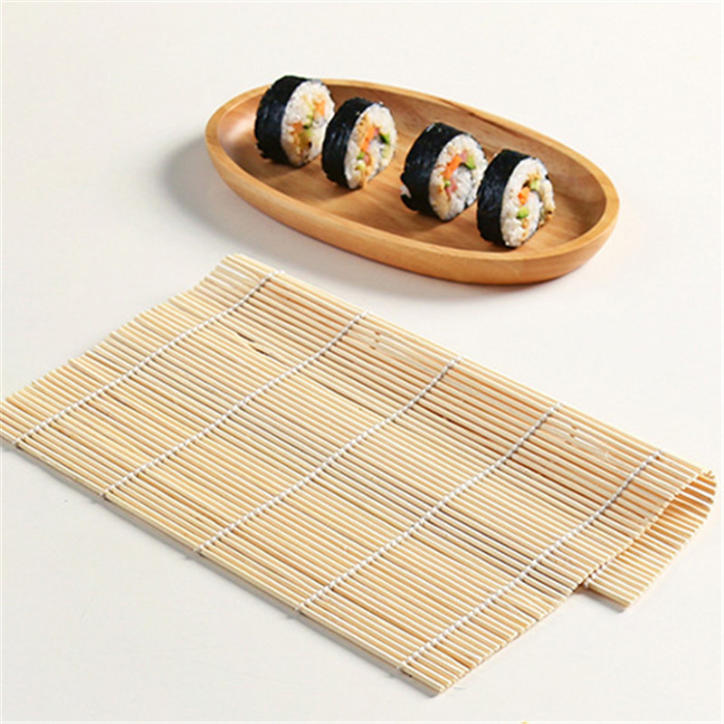 1PCS Sushi Mat Bamboo Maker Ki - Sushi Mat Bamboo review and price