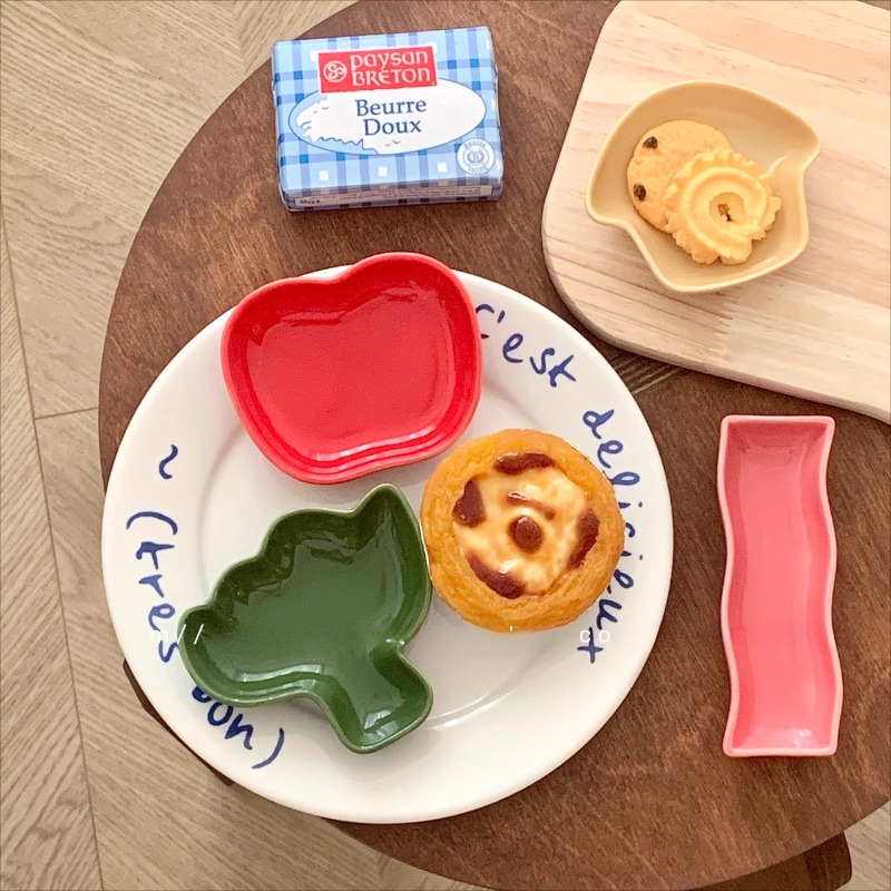 Cute Vegetable Ceramic Dim Sum - Home Cooking Recipes review and price