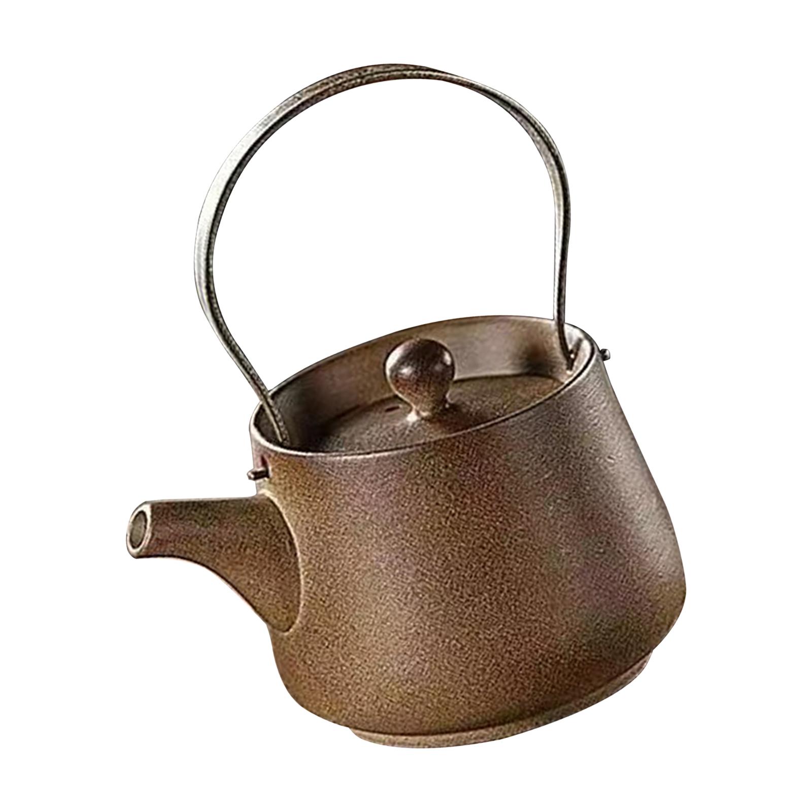 200ml Ceramic Teapot Farmhouse - Home Cooking Appliances review and price