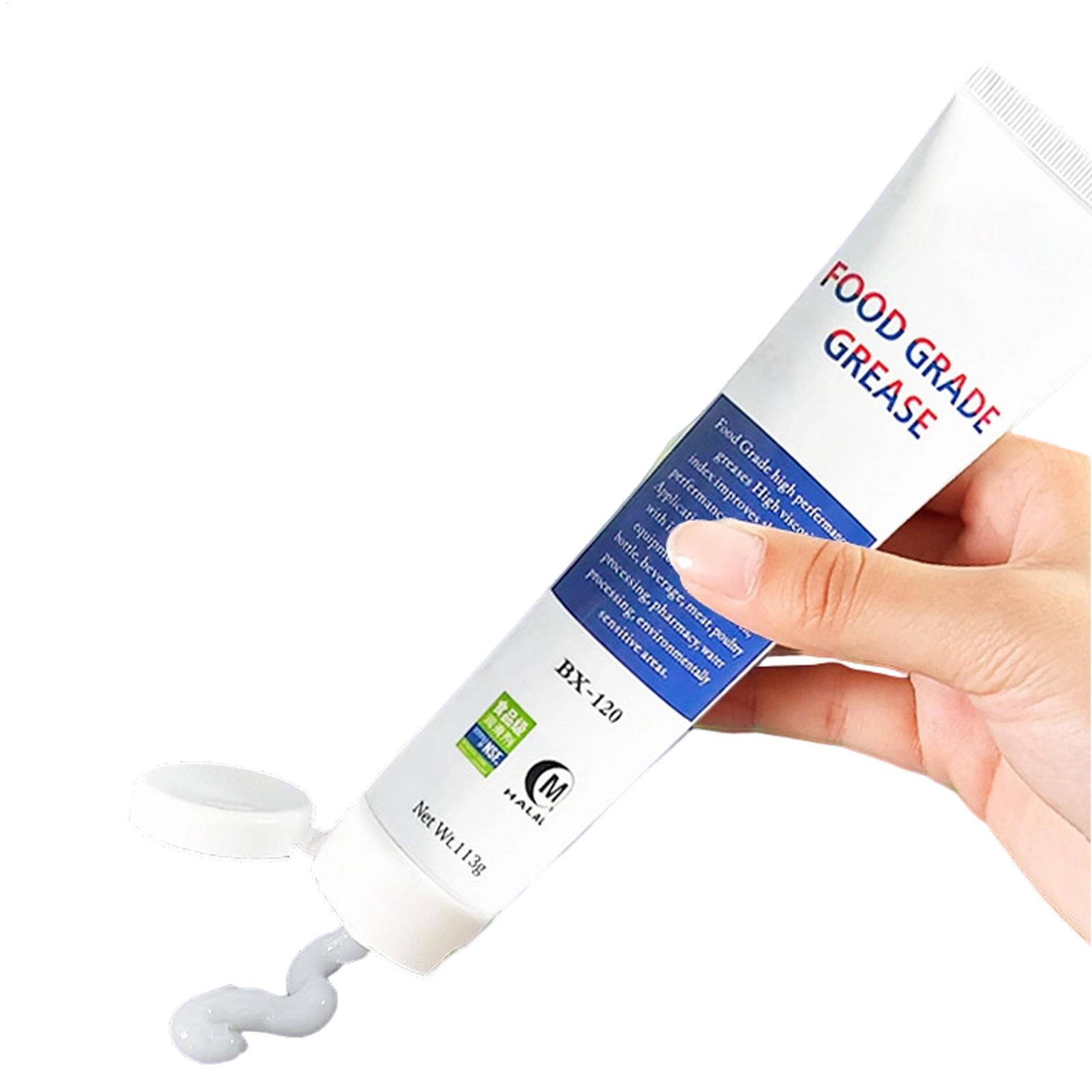 Food Grade Grease Multipurpose - Home Cooking Appliances review and price