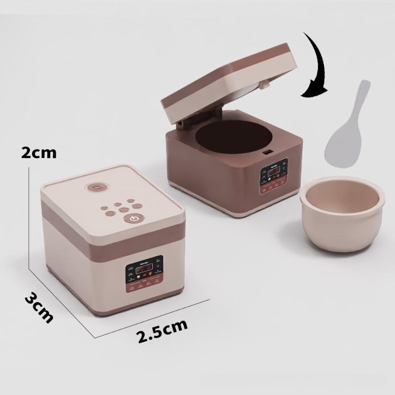 New【1Pcs Realistic Microwave O - Home Cooking Appliances review and price