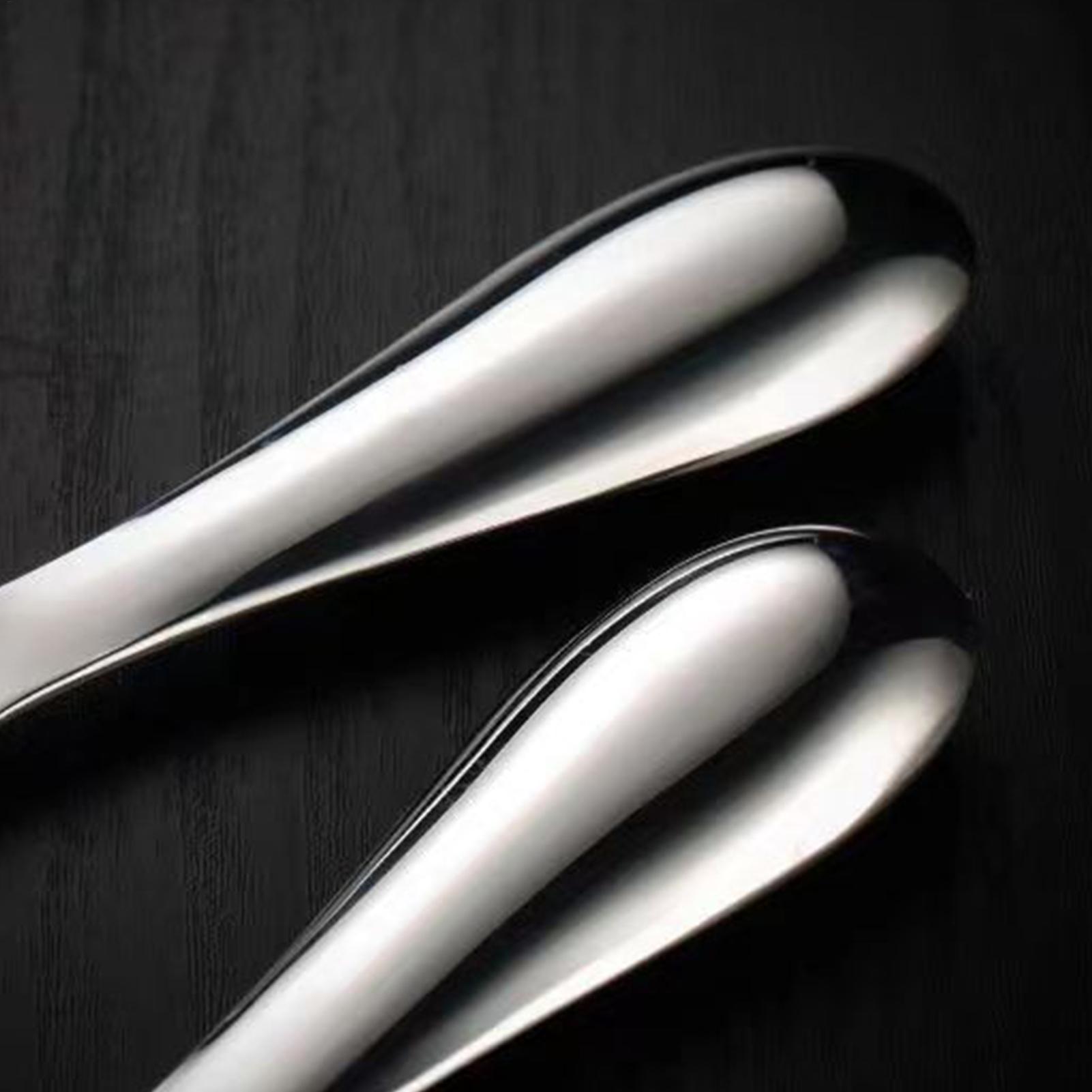 Stainless Steel Rice Spoon Pad - Home Cooking Supplies review and price
