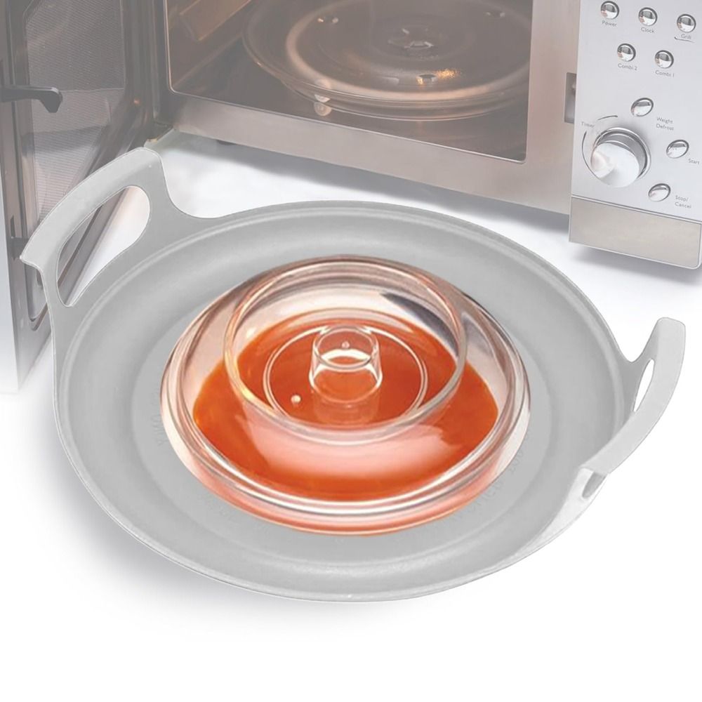 Anti-deformed Microwave Plate  - Home Cooking Supplies review and price