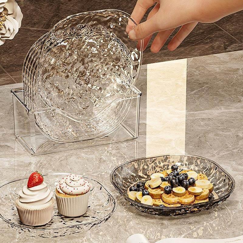 /KQM/Snack Bowls Fruit Plate D - Home Cooking Recipes review and price