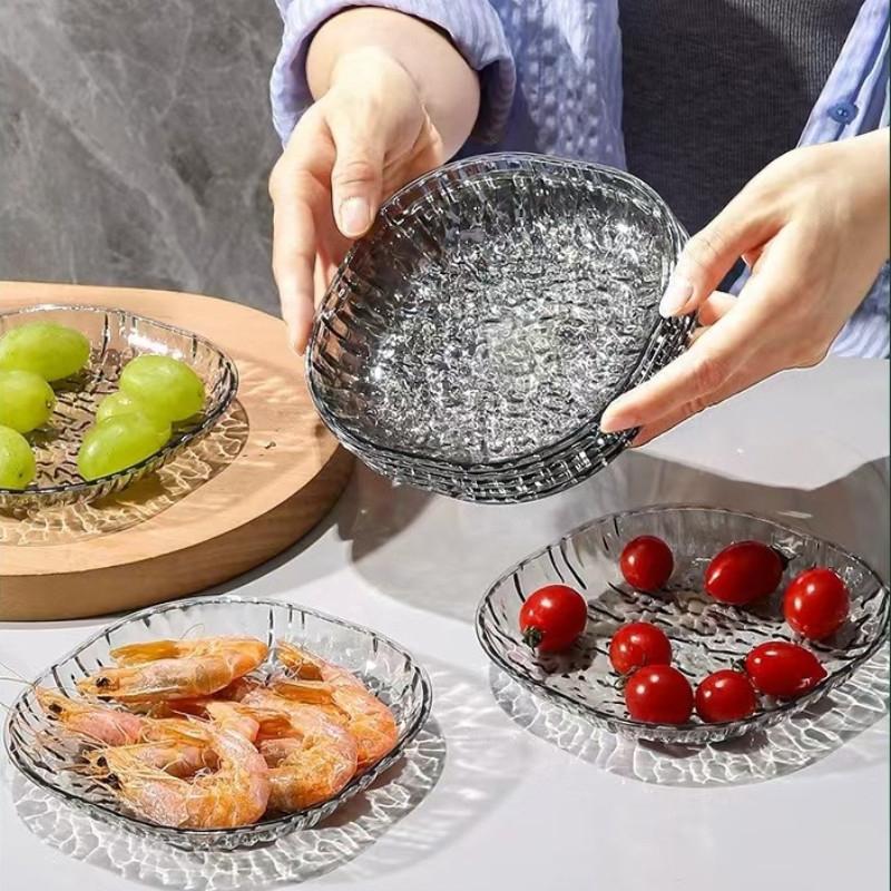 /KQM/Snack Bowls Fruit Plate D - Home Cooking Recipes review and price