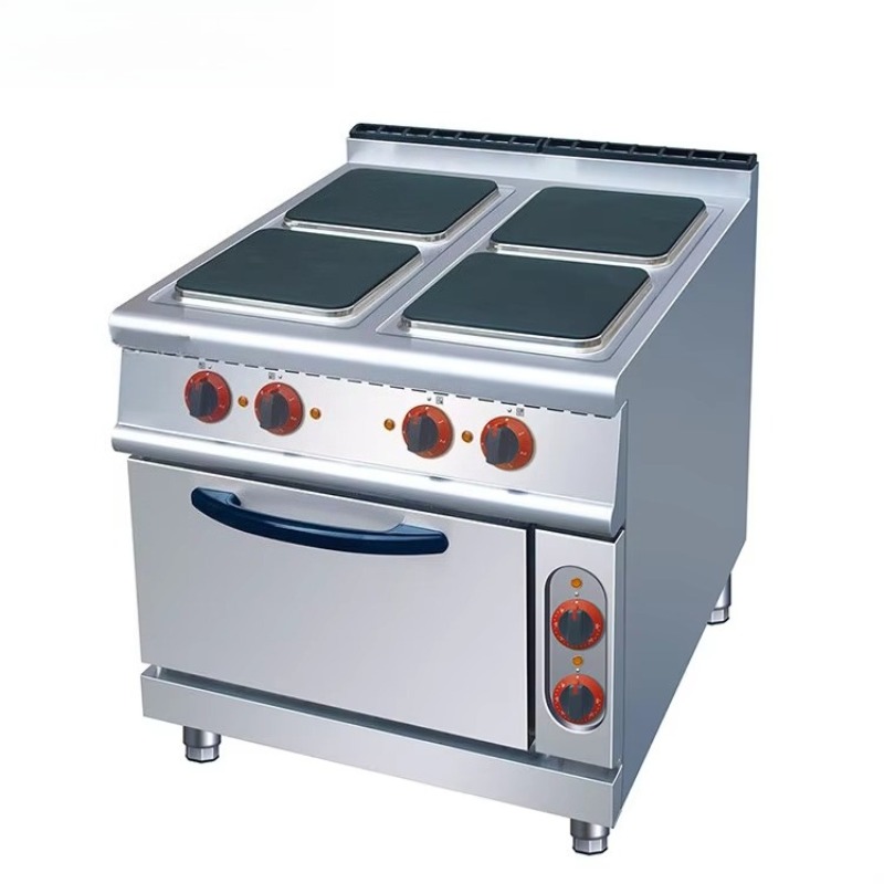 Combo Gas Cooker Stove with Ov - Home Cooking Appliances review and price