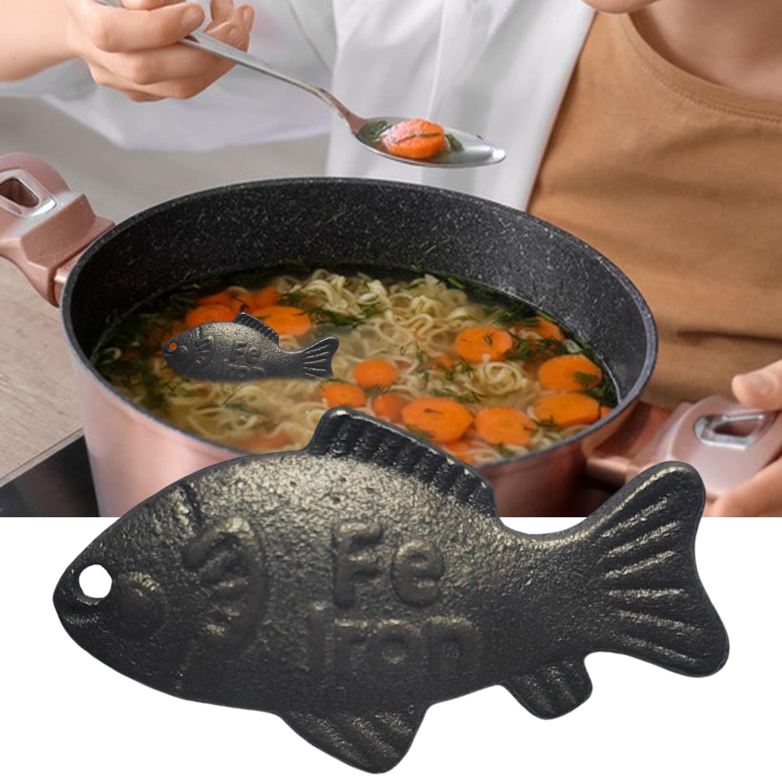 LuckyIronFish Effective And Sa - Home Cooking Supplies review and price