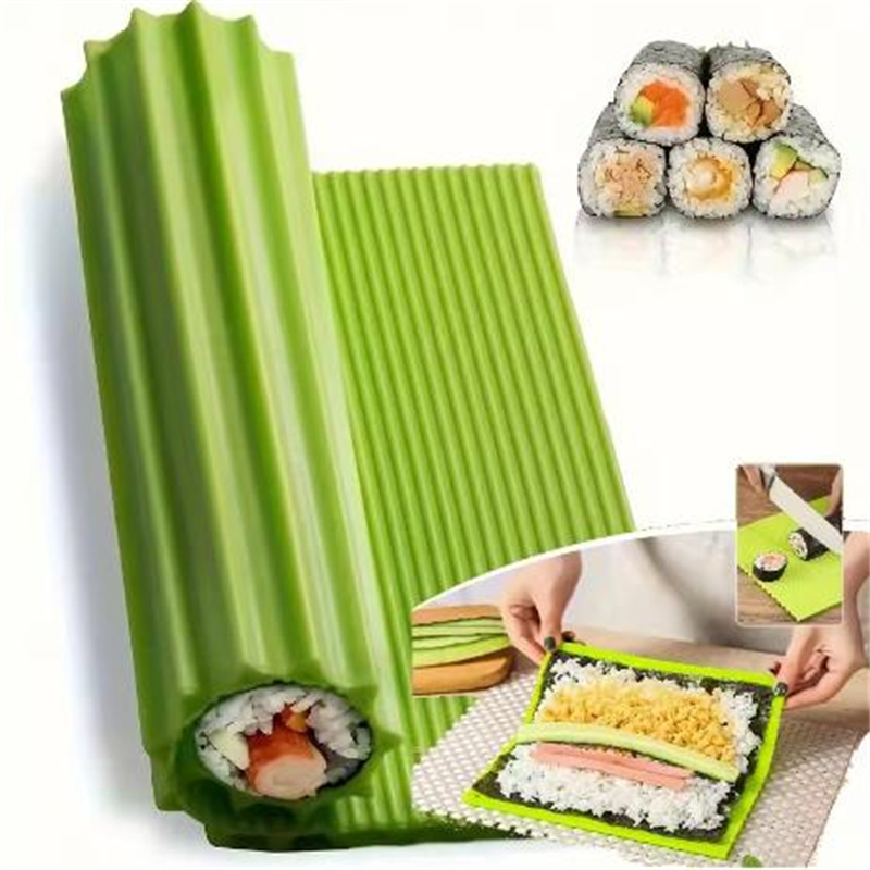 1pc Sushi Making Tool Sushi Ro - Sushi Mat Bamboo review and price