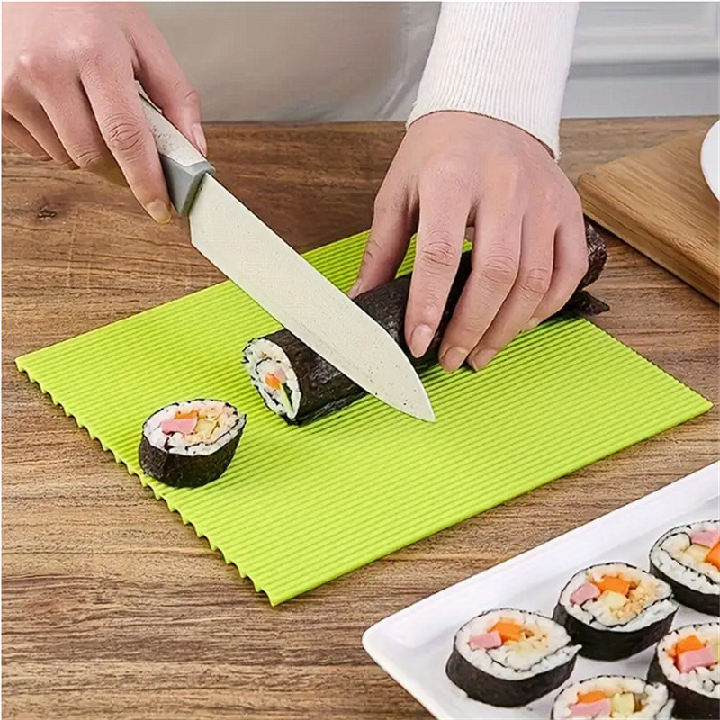 1pc Sushi Making Tool Sushi Ro - Sushi Mat Bamboo review and price